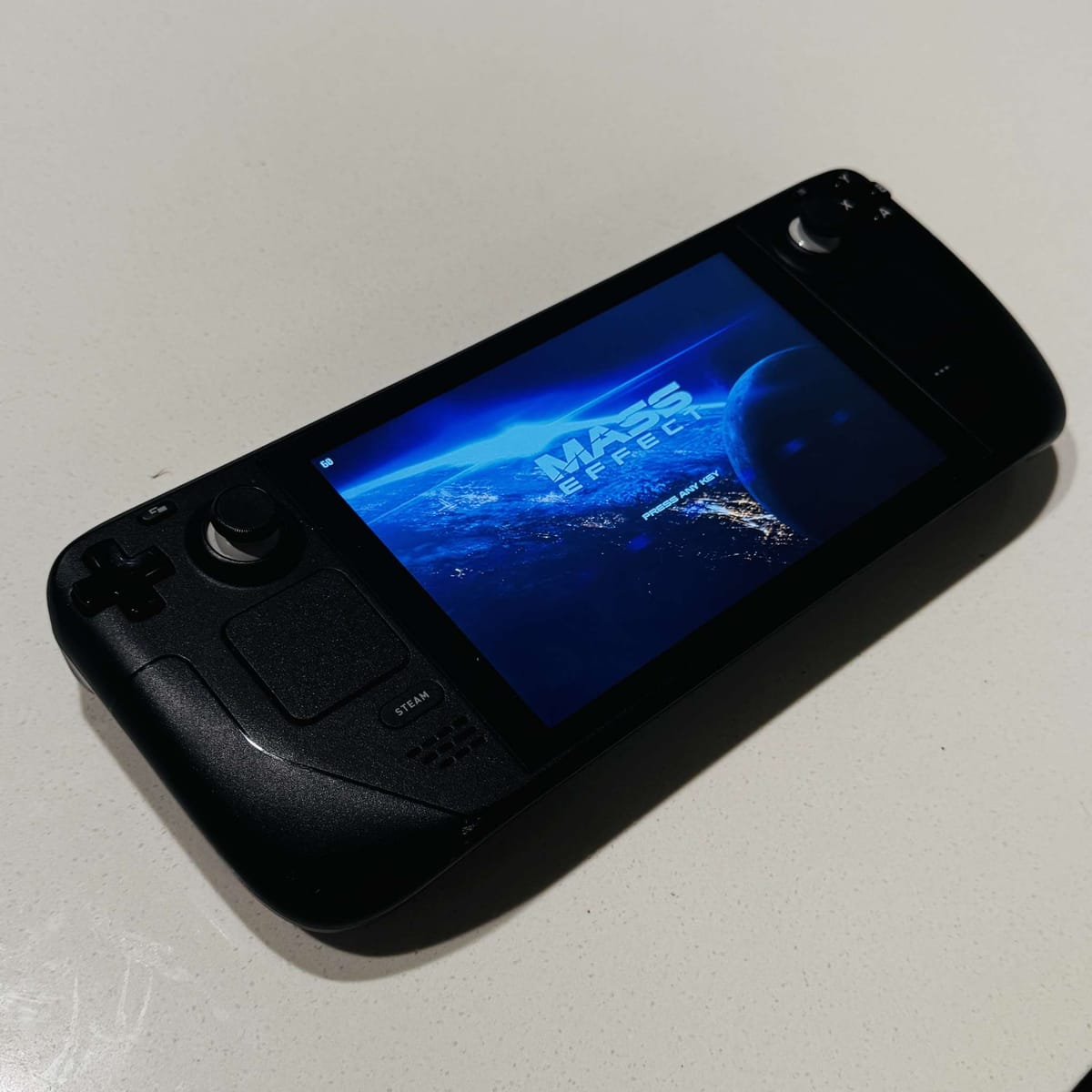 I love my Steam Deck more than my gaming PC.